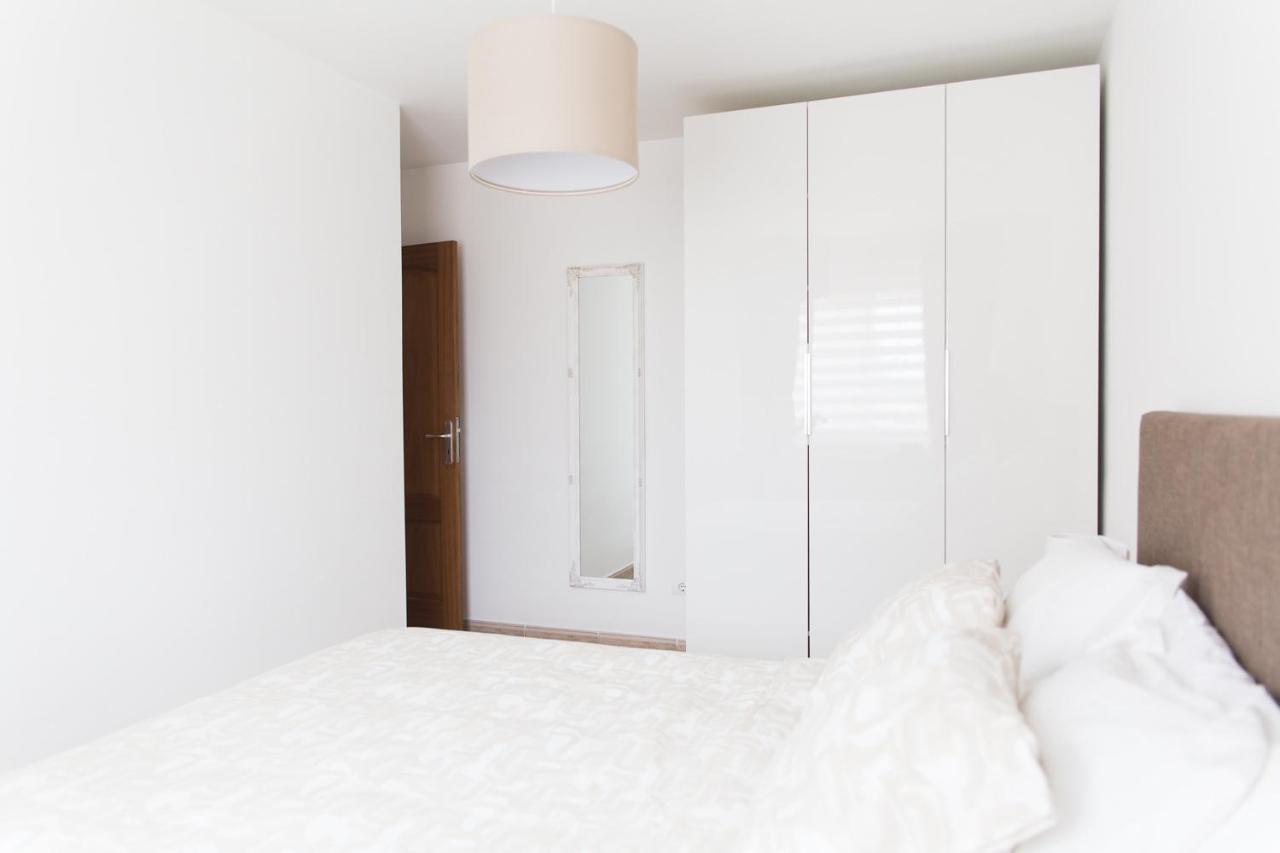 Lovely&Sunny Apartament Near Poris Beach Santa Cruz de Tenerife Exterior foto